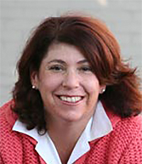 Headshot of Brenda Morrison, COYAC Program Manager